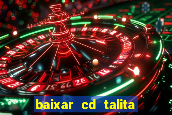 baixar cd talita santos vida vazia